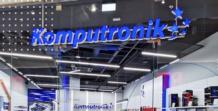 Komputronik kończy restrukturyzację - nowe propozycje układowe