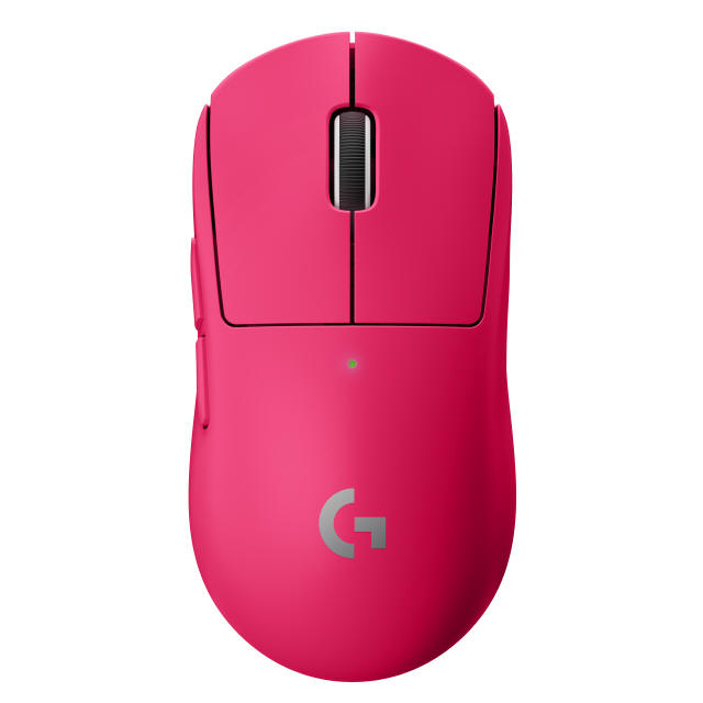 Logitech G PRO X Superlight w nowym kolorze