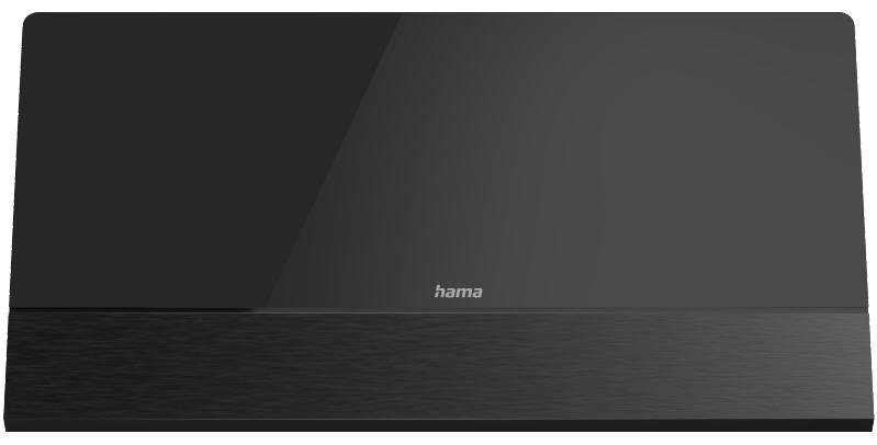 HAMA - aktywne anteny DVB-T/DVB-T2 Performance 45 i 55