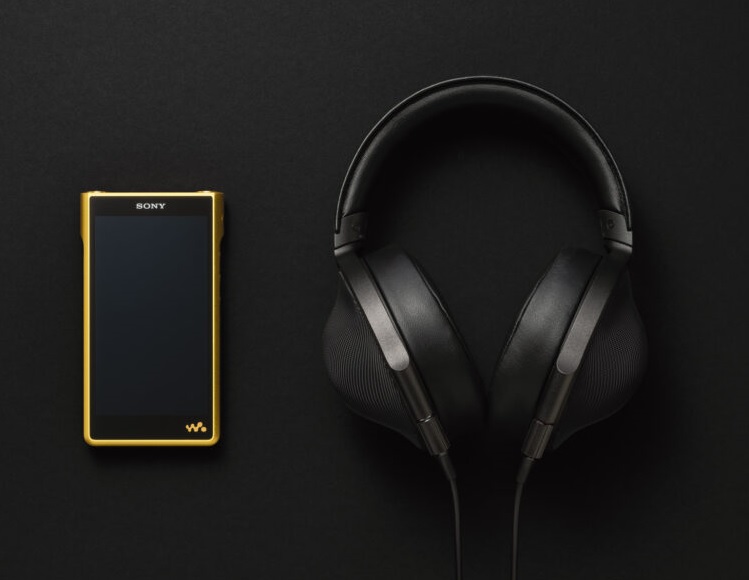 Sony wprowadza dwa nowe odtwarzacze muzyczne Walkman