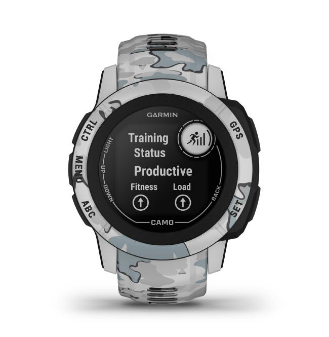 Garmin Instinct 2 & Instinct dezl