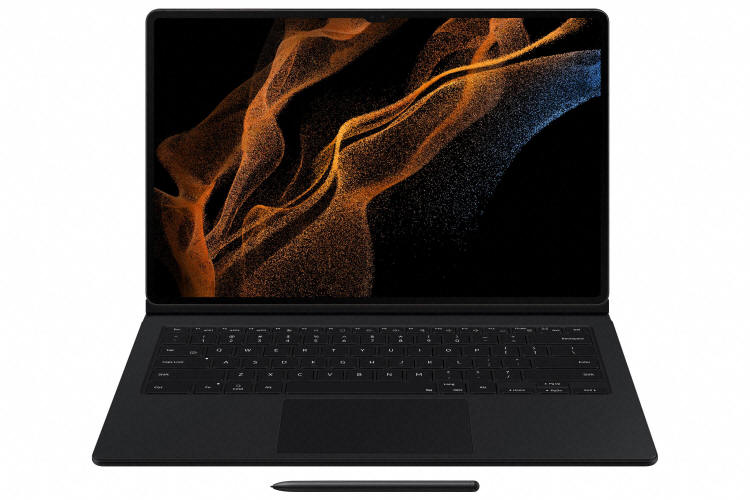Samsung - Najnowsza seria tabletów Galaxy Tab S8