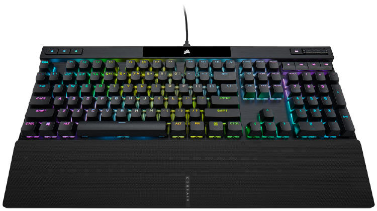 CORSAIR K70 RGB PRO