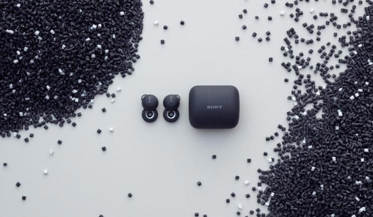Sony wprowadza LinkBuds — prawdziwą innowację wśród słuchawek