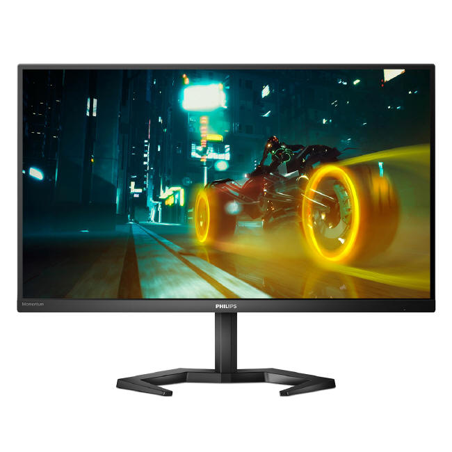 Philips M3000 - trzy nowe monitory dla graczy