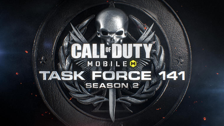 One-Four-One powraca do CoD: Mobile Season 2 - Premiera 24 lutego