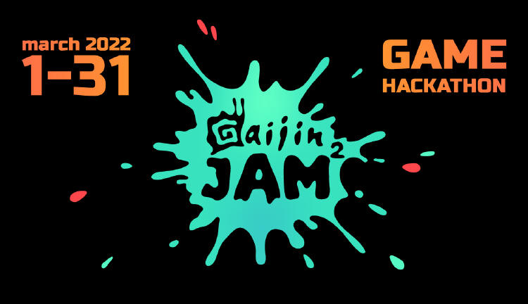 Midzynarodowy hackathon Gaijin Jam rozpocznie si w marcu