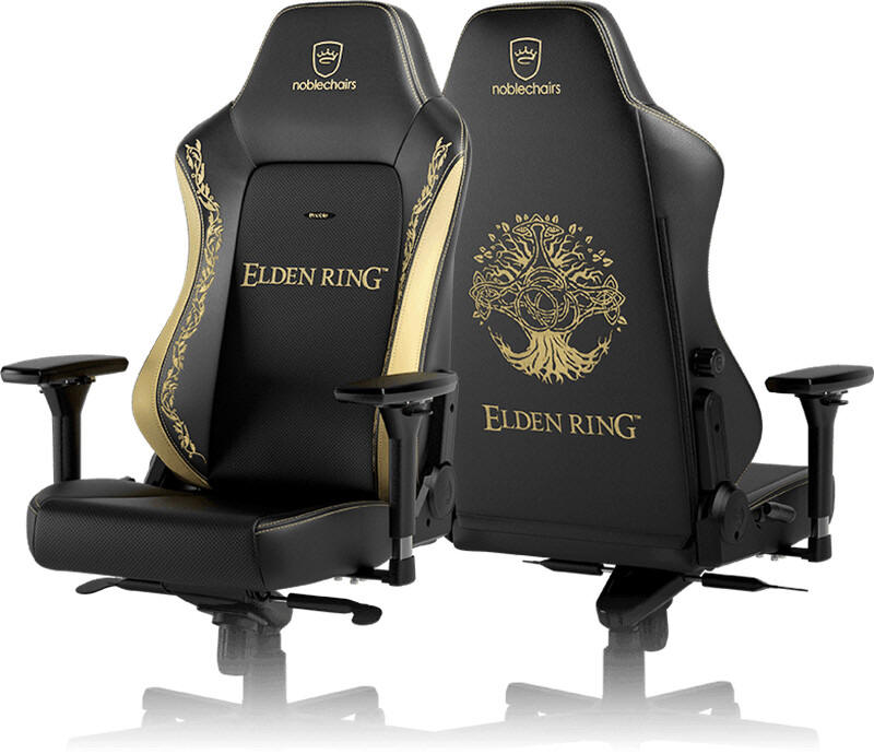 noblechairs HERO - ELDEN RING Edition