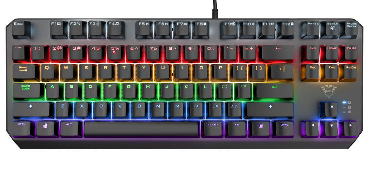 Trust Callaz TKL Mechanical