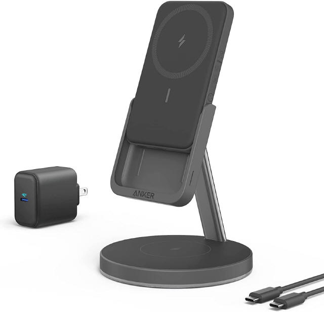Anker MagGo - nowa seria magnetycznych akcesoriów dla iPhone