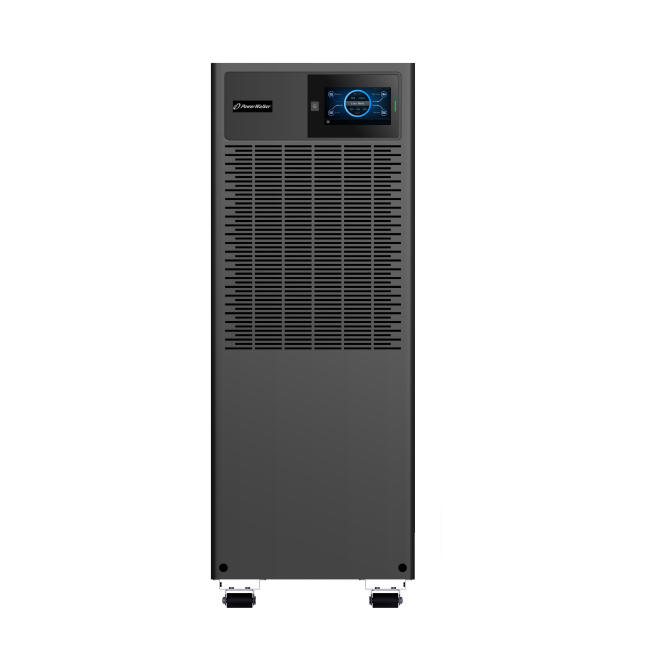 PowerWalker VFI 10000 ICT IoT 3/3