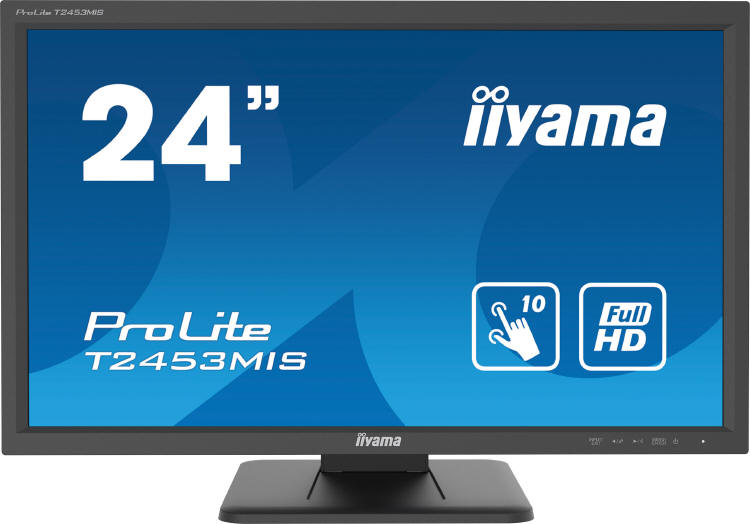 iiyama - budżetowe monitory serii ProLite