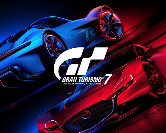 Oficjalna premiera Gran Turismo 7