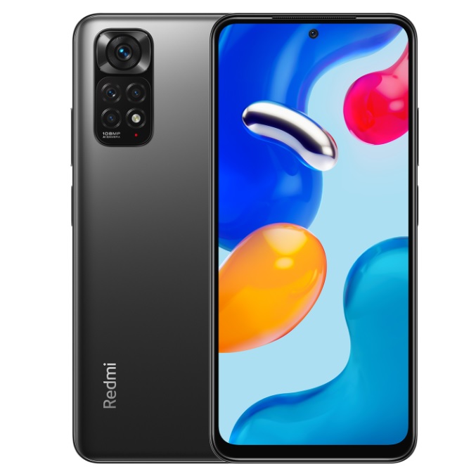Ruszyła sprzedaż Redmi Note 11S