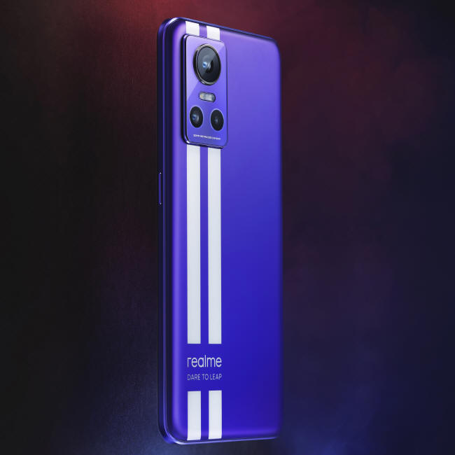 realme GT NEO 3 - w Chinach już od 22 marca