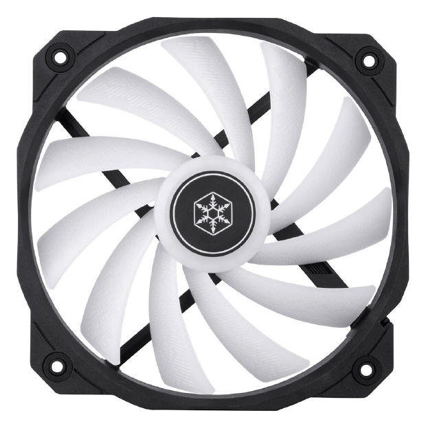 SilverStone Shark Force 160 ARGB