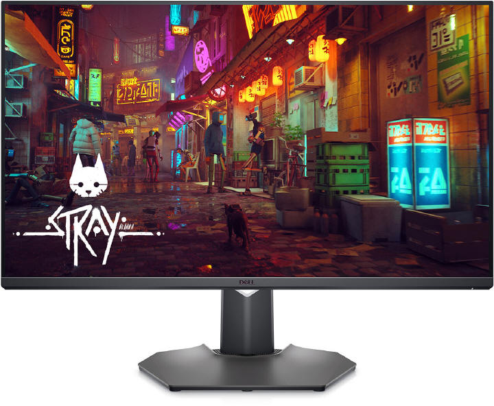 Dell - dwa nowe, 32-calowe monitory dla graczy