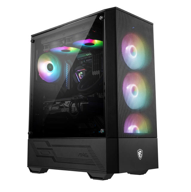 MSI MAG Forge 111R