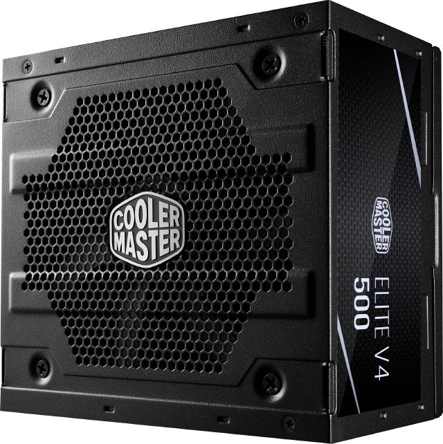 Cooler Master Elite 500 230V V4
