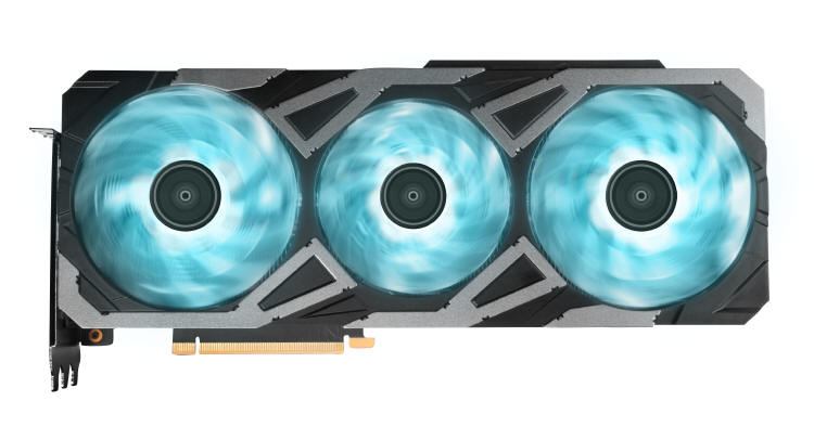 KFA2 GeForce RTX 3090 Ti EX Gamer