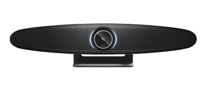 Trust IRIS - konferencyjne all-in-one