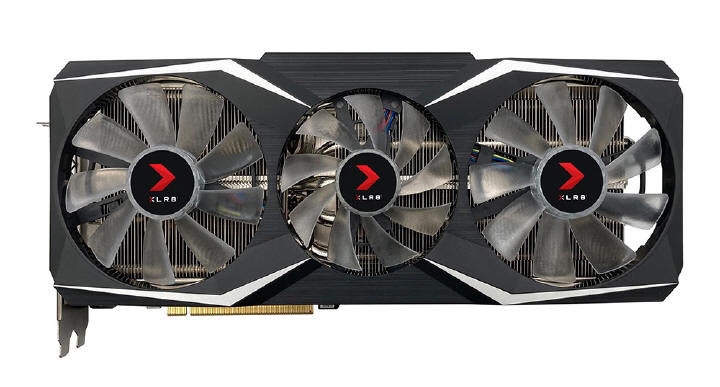 PNY GeForce RTX 3090 Ti