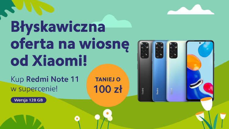 Xiaomi - Premiera Redmi Note 11 Pro+ 5G