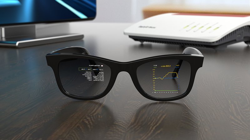 Okulary FRITZ!Glasses – wreszcie zobaczysz Wi-Fi