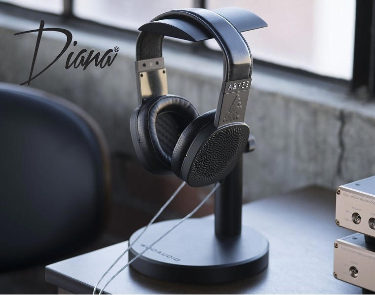 Abyss Diana TC - flagowiec w mobilnym wydaniu