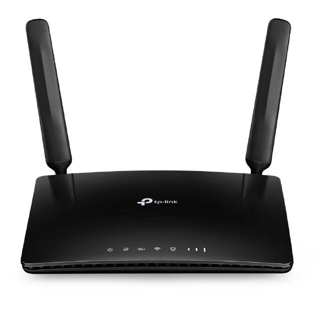 TP-Link Archer MR600 LTE będzie dostępny na abonament w Plusie