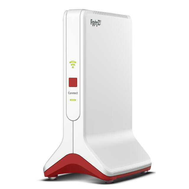 Nowy FRITZ!Repeater 6000 - trójzakres. Wi-Fi 6, Mesh i inne