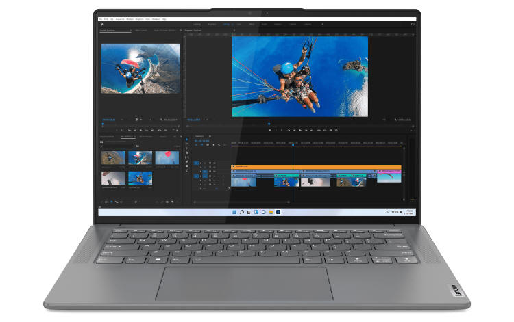Lenovo prezentuje nowe komputery Yoga