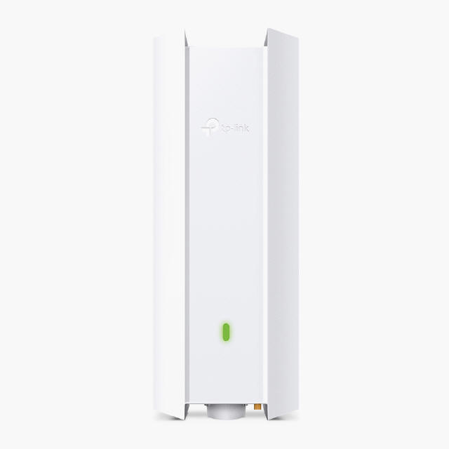 TP-Link EAP610-Outdoor - Nowy zewntrzny punkt dostpowy WiFi 6