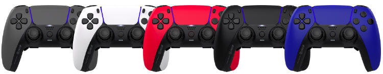 CORSAIR - Stwrz swj wasny kontroler do PlayStation 5