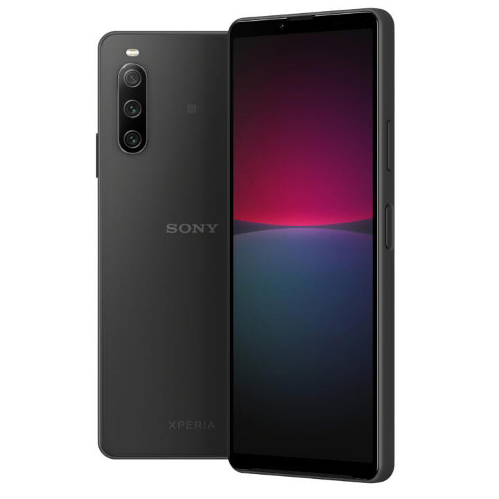 Sony Xperia 10 IV