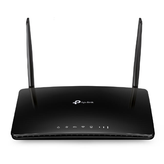 TP-Link Archer MR500 – nowy stacjonarny router 4G+