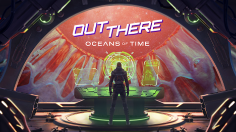 Out There: Oceans of Time na PC