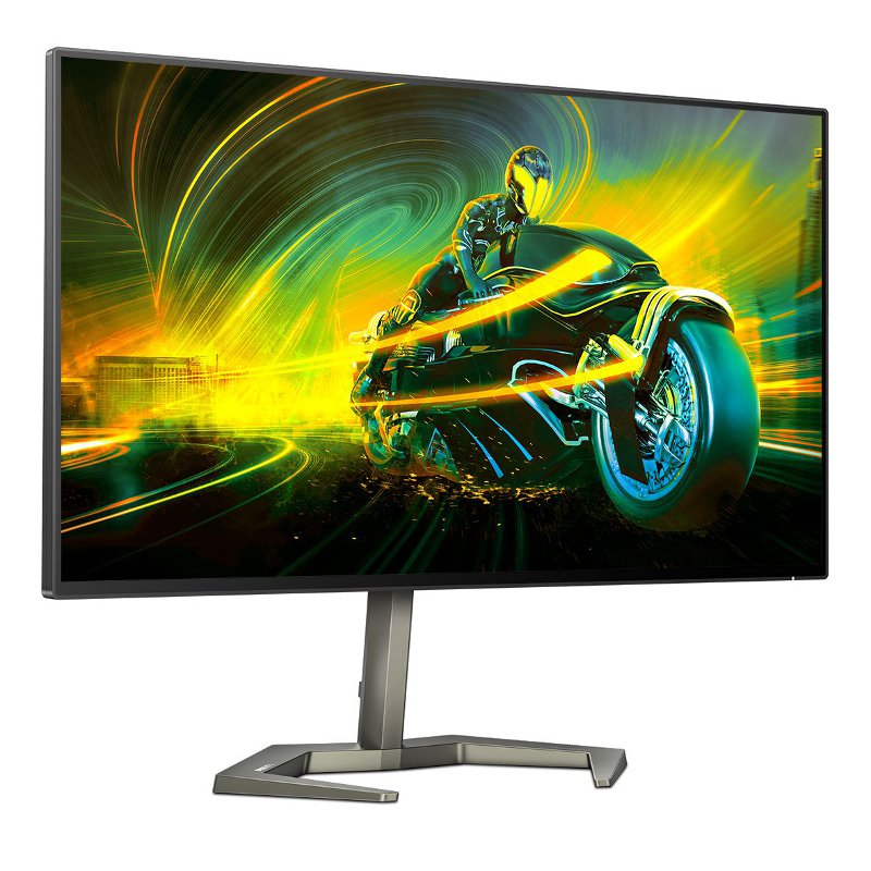 Philips prezentuje dwa 27-calowe monitory dla graczy