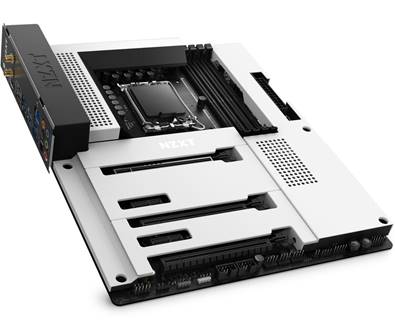 Premiera pyt gwnych NZXT N7 Z690 i N5 Z690