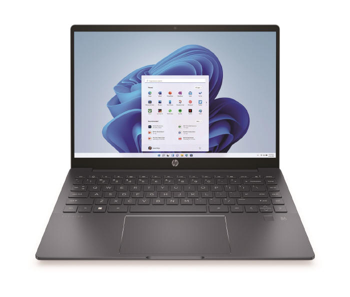 HP prezentuje nowe, 14-calowe laptopy z serii Pavilion