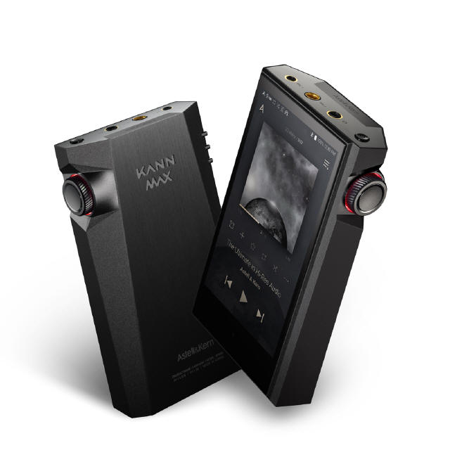 Astell&Kern KANN MAX