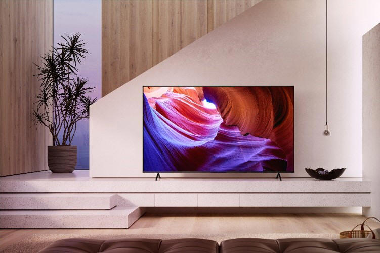 SONY - nowa seria monitorów BRAVIA