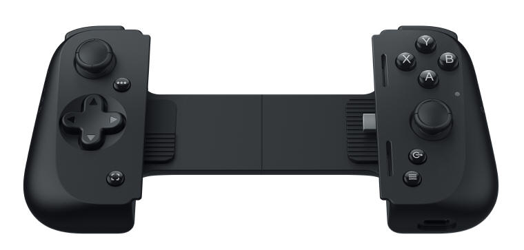 Razer przedstawia kontroler Kishi V2