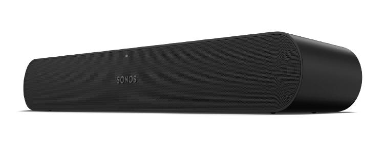 Nowy soundbar Sonos Ray