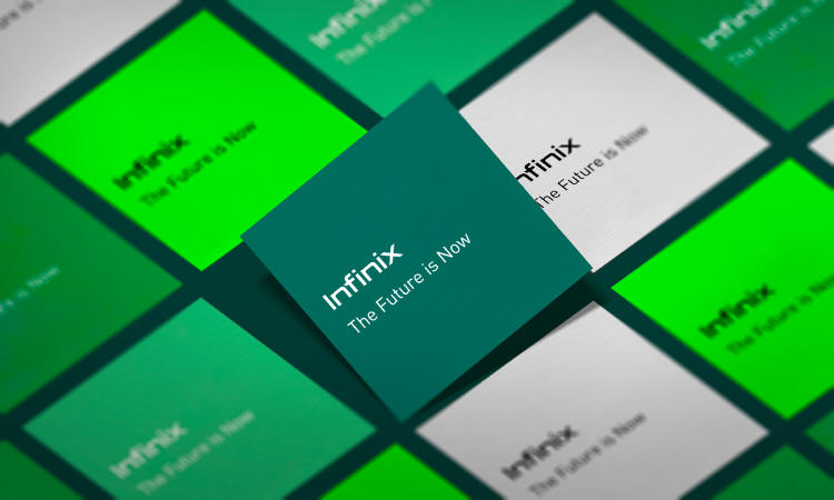 Infinix - marka smartfonw wchodzi do Polski i Czech