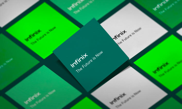 Infinix - marka smartfonów wchodzi do Polski i Czech