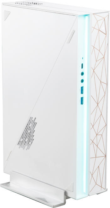 MSI Creator P50 - stylowy desktop dla projektantów i twórców