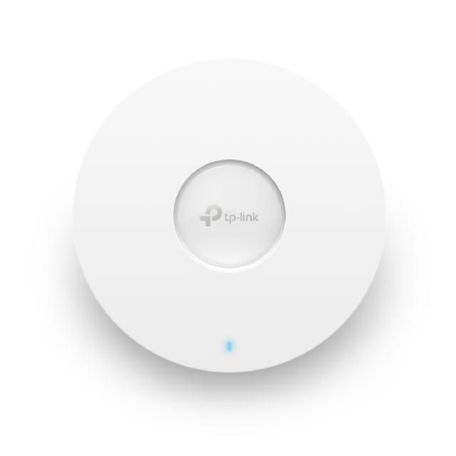 TP-Link EAP670 i EAP650 - punkty dostpowe WiFi 6 z serii Omada EAP