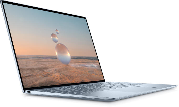 Dell prezentuje nowe modele XPS 13 i XPS 13 2-in-1