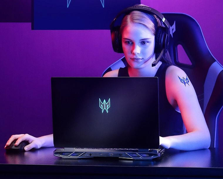 Rozpocznij wakacje z nową generacją Acer